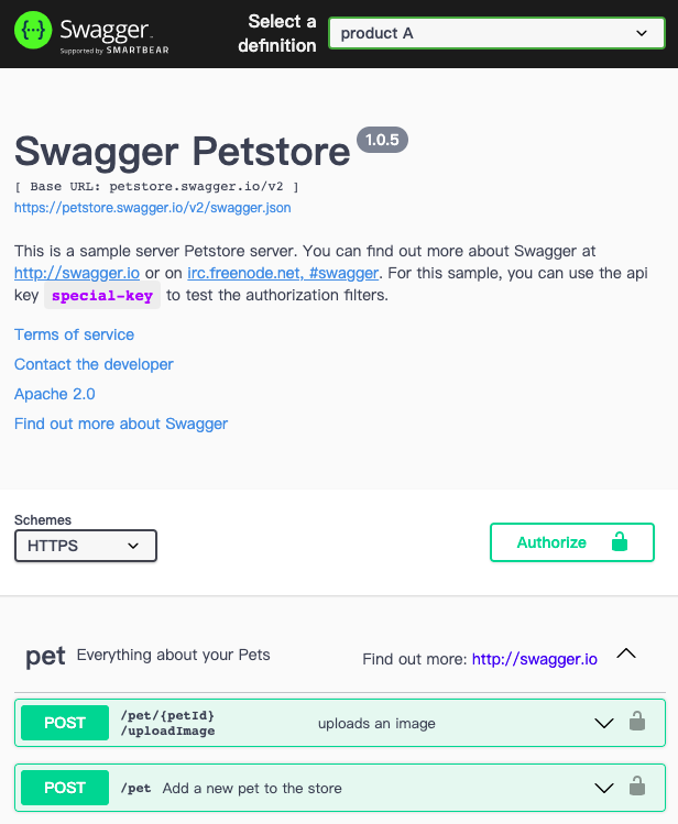 Setup and Deploy API Document to Heroku free price plan With Swagger UI Topbar List and Http Basic Auth | 建立與部署簡易帳密認證機制的 Swagger-UI API 文件到 Heroku 免費方案