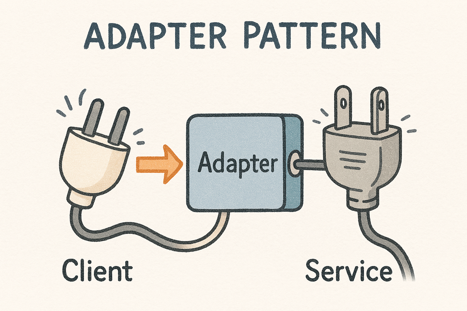 運用 Adapter 模式，替換現有產品的前端中心化狀態管理方式