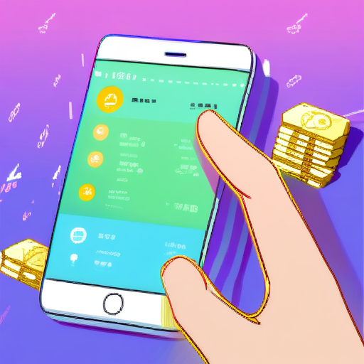 Creating a New App is easy now so Scam Syndicate Use It as Tool With Winning Peoples Confidence | 詐騙集團利用手機 App 取信民眾，因為2024年建立 App 比2012年容易許多