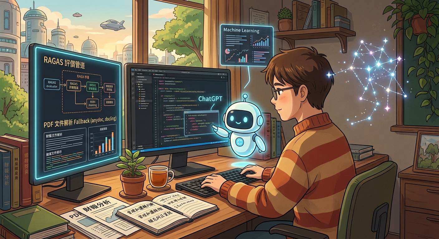 My Cowork Guideline With Ai Tools in 2026 | 我跟 AI 如何一起進行開發