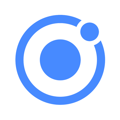 Custom Style Using Tech of Escape Ionic v4 Shadow Root | 客製化 ionic v4 元件的樣式，跳脫 shadow Root 的限制