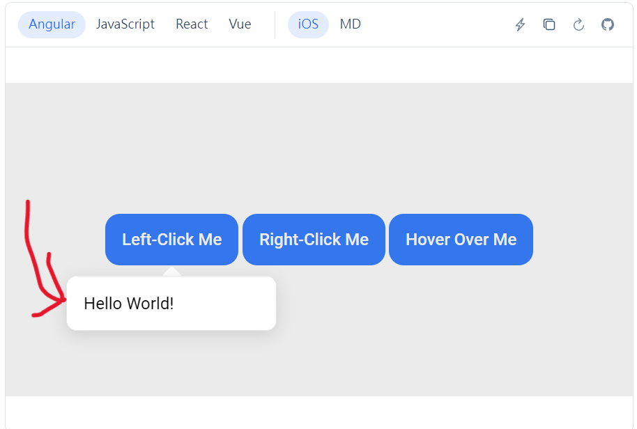 Chrome 瀏覽器 v114 對 popover 元件的影響